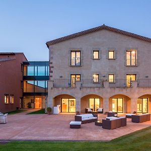 Hotel Vall De Bas