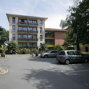 Adonis Toulouse - Appart'Hotel Du Parc